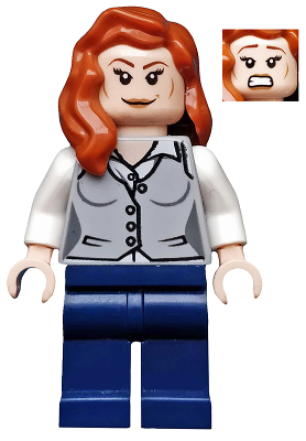 sh0075 - Lois Lane