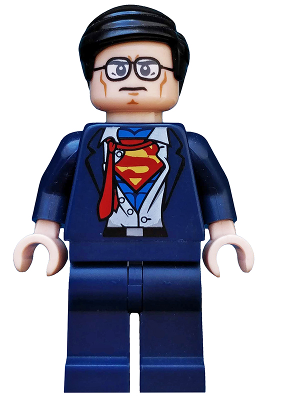 sh0083 - Clark Kent / Superman