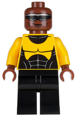 sh0104 - Power Man