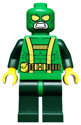 sh0108 - Hydra Henchman