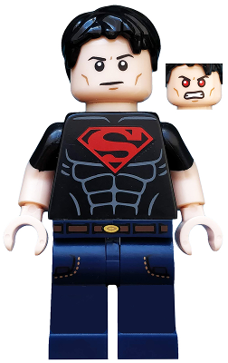 sh0143 - Superboy
