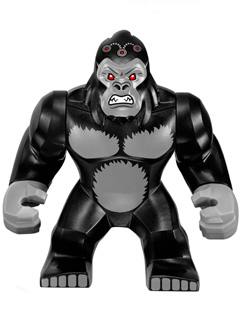 sh0147 - Gorilla Grodd