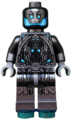 sh0166 - Ultron Sentry