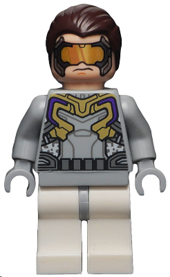sh0171 - Hydra Henchman - Chitauri Armor