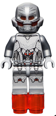 sh0176 - Ultimate Ultron