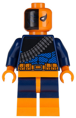 sh0194 - Deathstroke