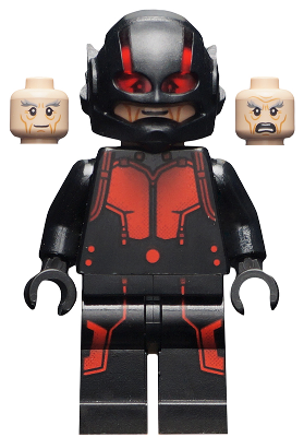 sh0202 - Hank Pym