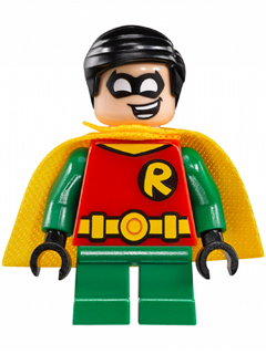 sh0244 - Robin - Short Legs