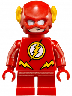 sh0246 - The Flash - Short Legs