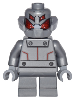 sh0253 - Ultron - Short Legs