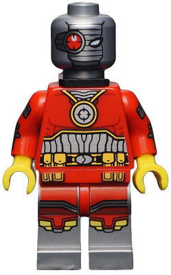 sh0259 - Deadshot