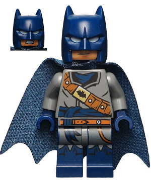 sh0265 - Batman, Pirate Batman