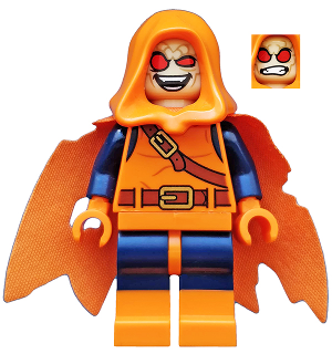 sh0268 - Hobgoblin
