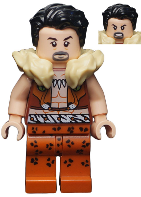 sh0270 - Kraven The Hunter