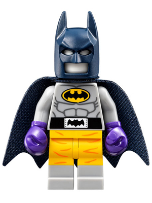 sh0311 - Batman - Raging Batsuit