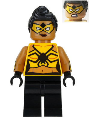 sh0322 - Tarantula