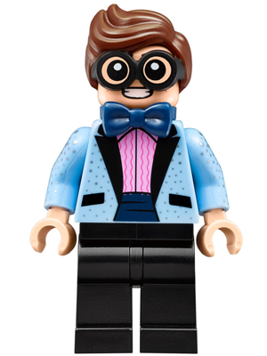 sh0325 - Dick Grayson - Tuxedo