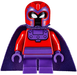 sh0365  -  Magneto - Short Legs