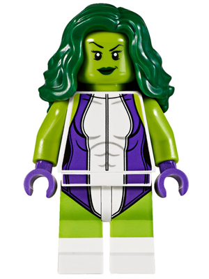 sh0373 - She-Hulk