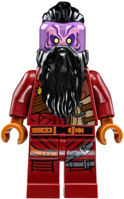 sh0382 - Taserface