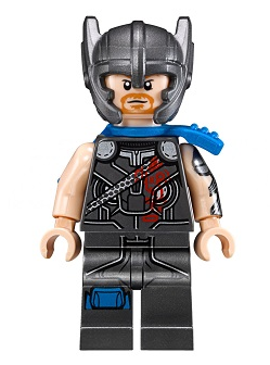 sh0412 - Thor - Scabbard