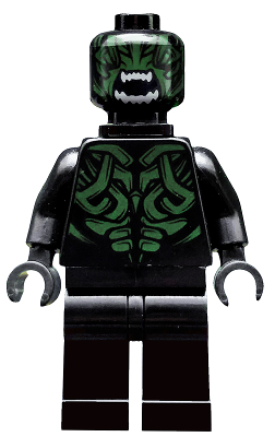 sh0425 - Berserker - Thor Ragnarok