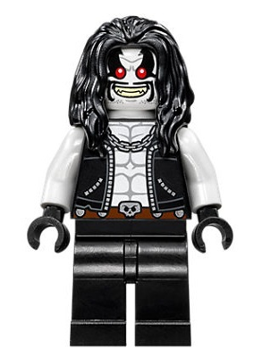 sh0490 - Lobo