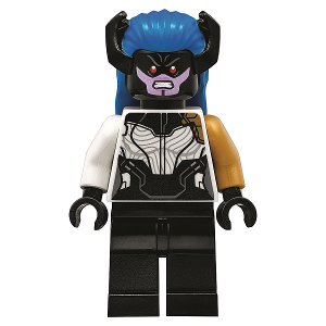 sh0500 - Proxima Midnight