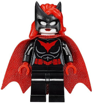 sh0522 - Batwoman