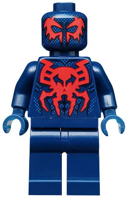 sh0539 - Spider-Man 2099