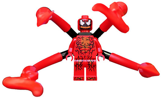 sh0541 - Carnage - Long Appendages