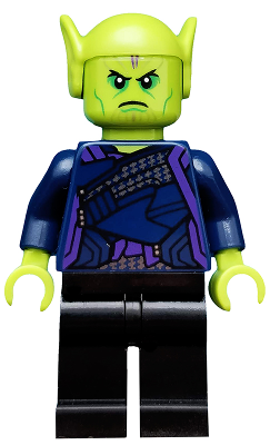 sh0553 - Talos (Skrull)