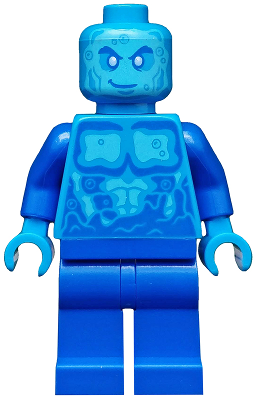 sh0581 - Hydro-Man