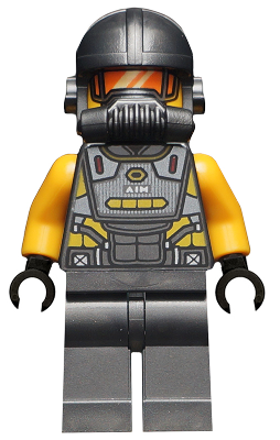 sh0624 - AIM Agent
