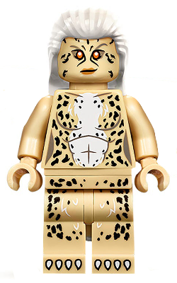 sh0635 - Cheetah (Dr. Barbara Minerva)