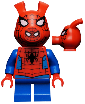 sh0638 - Spider-Ham