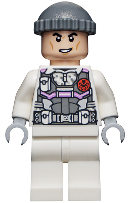 sh0737 - Hydra Agent