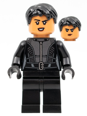 SH0788: Selina Kyle