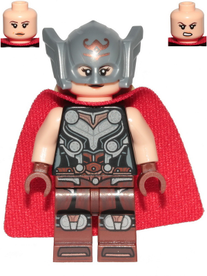 sh0815 - Mighty Thor (Jane Foster)