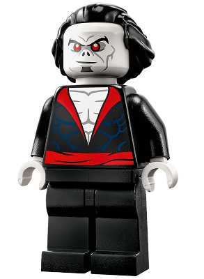 sh0856 - Morbius