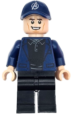 sh0931 - Kevin Feige