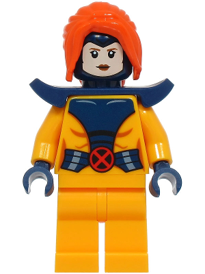 sh0991 - Jean Grey