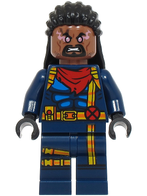 sh0996 - Bishop