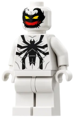 sh1010 - Anti-Venom