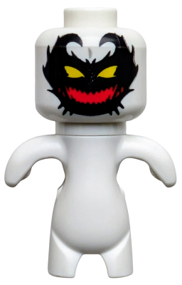 sh1116 - Anti-Venom - Small