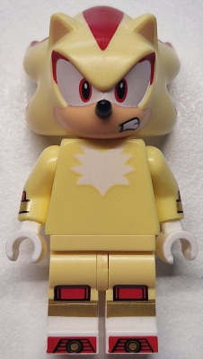 son026 - Super Shadow