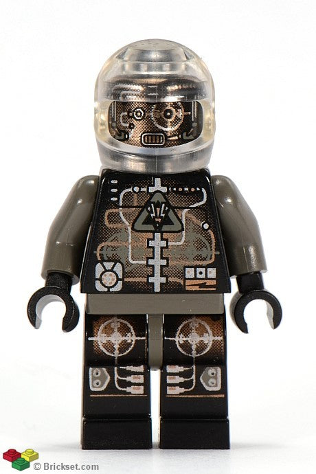 sp032 - Insectoids Droid (Gigabot)