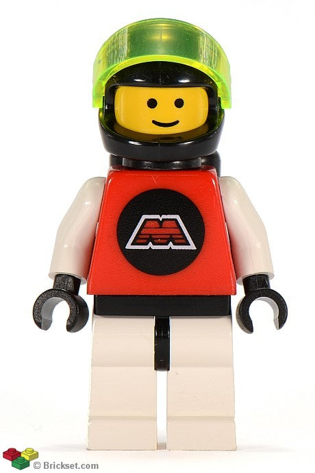 sp033 - M:Tron with Air Tanks