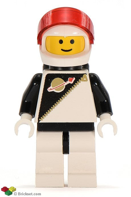 sp036 - Space Police