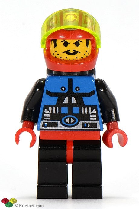 sp040 - Spyrius Chief